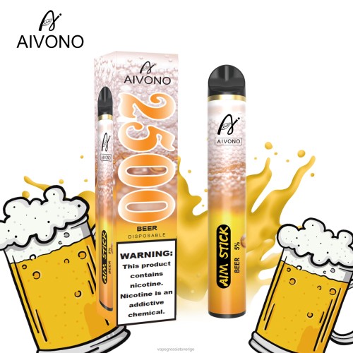 Vape Kit Wholesale - Aivono AIM STICK 2500 öl 0J0HX148