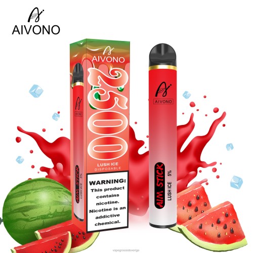 Vape Wholesale Stockholm - Aivono AIM STICK 2500 frodig is 0J0HX145