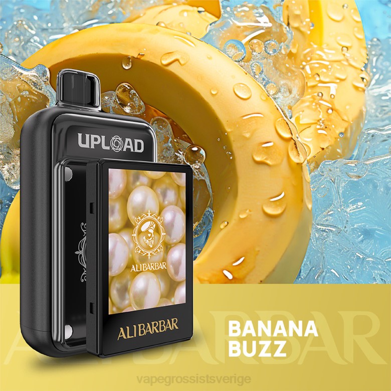 Nicotine Vapes Wholesale - Alibarbar ladda upp 0R6J123 banansurr