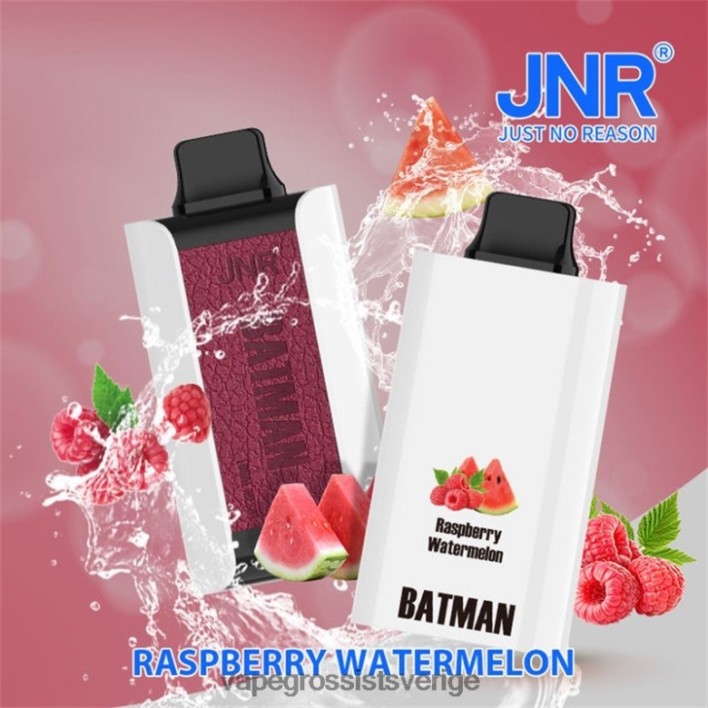 Vape Pod Wholesale - JNR BATMAN 11 000 hallon vattenmelon 62N00D9