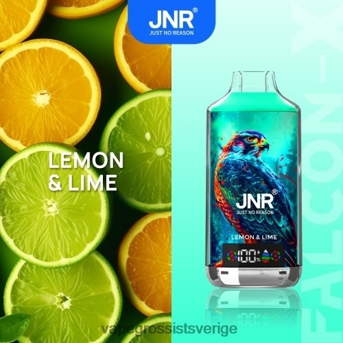 citron lime