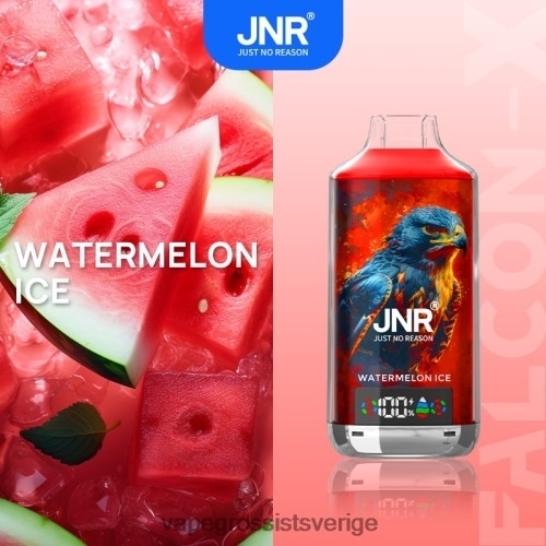 vattenmelon är