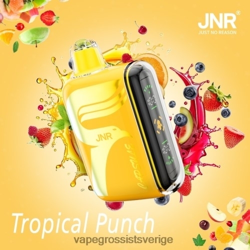 Vape Wholesale Reviews - tropisk bål BXF6H0613 JNR CAPSULE