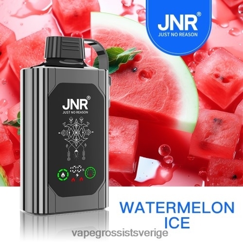 Nicotine Vapes Wholesale - vattenmelon is BXF6H0630 JNR SHISHA BOX