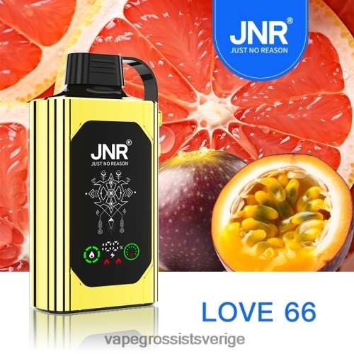 Vape Juice Wholesale - älskar 66 BXF6H0624 JNR SHISHA BOX