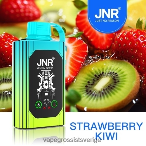 Vape Kit Wholesale - jordgubbskiwi BXF6H0628 JNR SHISHA BOX