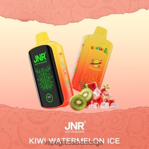 Vape Pod Wholesale - kiwi vattenmelon is BXF6H0589 JNR SKYWALKER BOX