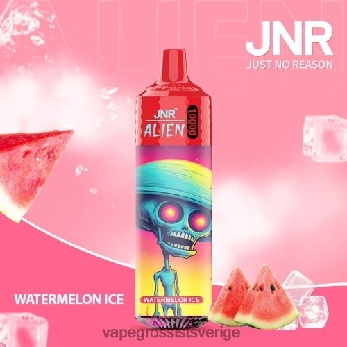 Nicotine Vapes Wholesale - vattenmelon is BXF6H0670 JNR ALIEN