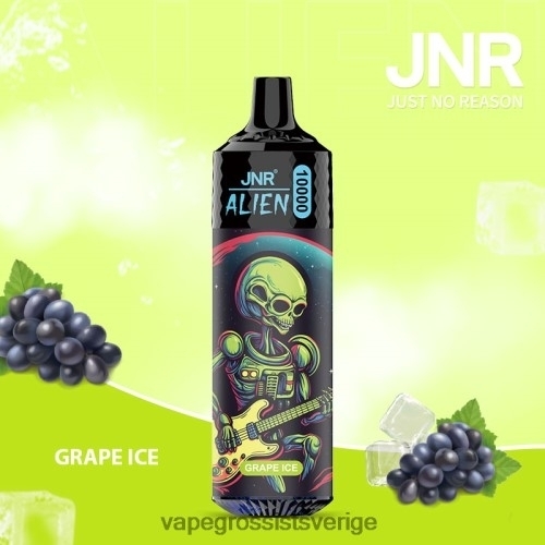 Vape Juice Wholesale - druvis BXF6H0644 JNR ALIEN