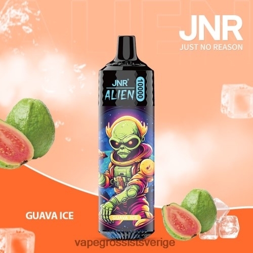 guava är