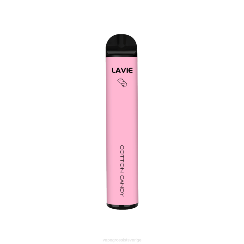 Nicotine Vapes Wholesale - LAVIE BAR 1600 bloss 2ZZZ300 spunnet socker