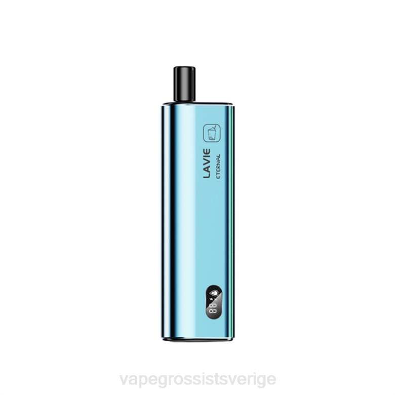 Vape Wholesale Stockholm - LAVIE ETERNAL 10 000 bloss 2ZZZ125 mojito