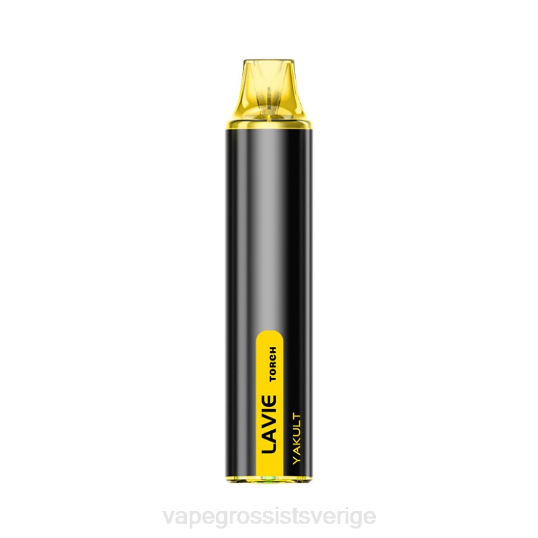 Nicotine Vapes Wholesale - LAVIE Torch 6000 bloss 2ZZZ140 yakult