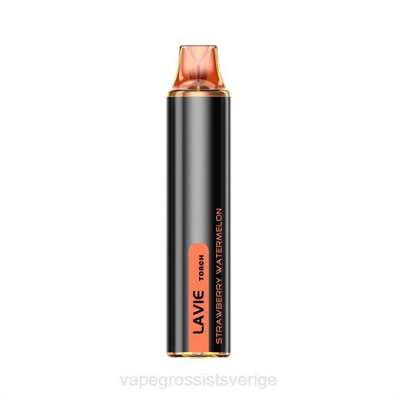 Vape Grossist - LAVIE Torch 6000 bloss 2ZZZ136 jordgubbsvattenmelon