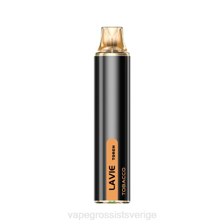 Vape Kit Wholesale - LAVIE Torch 6000 bloss 2ZZZ138 tobak