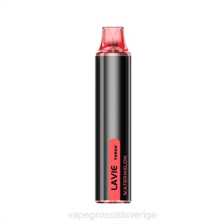 Vape Pod Wholesale - LAVIE Torch 6000 bloss 2ZZZ139 vattenmelon