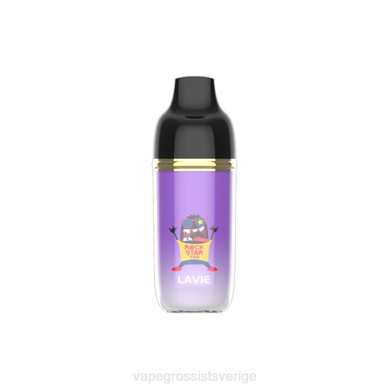 Vape Pod Wholesale - LAVIE Monster 6000 bloss 2ZZZ239 taro is