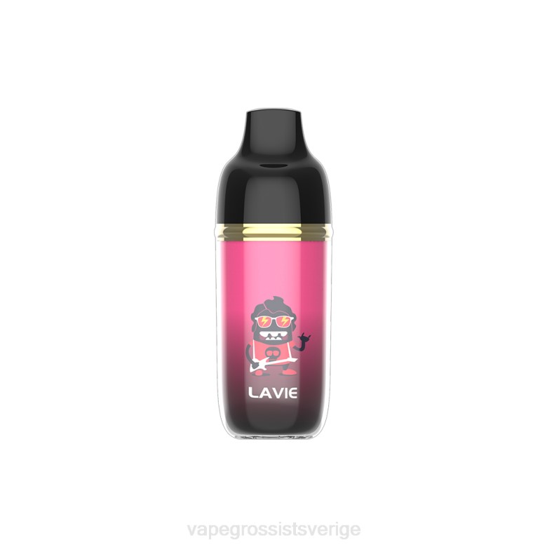 Vape Wholesale Reviews - LAVIE Monster 6000 bloss 2ZZZ243 druvis