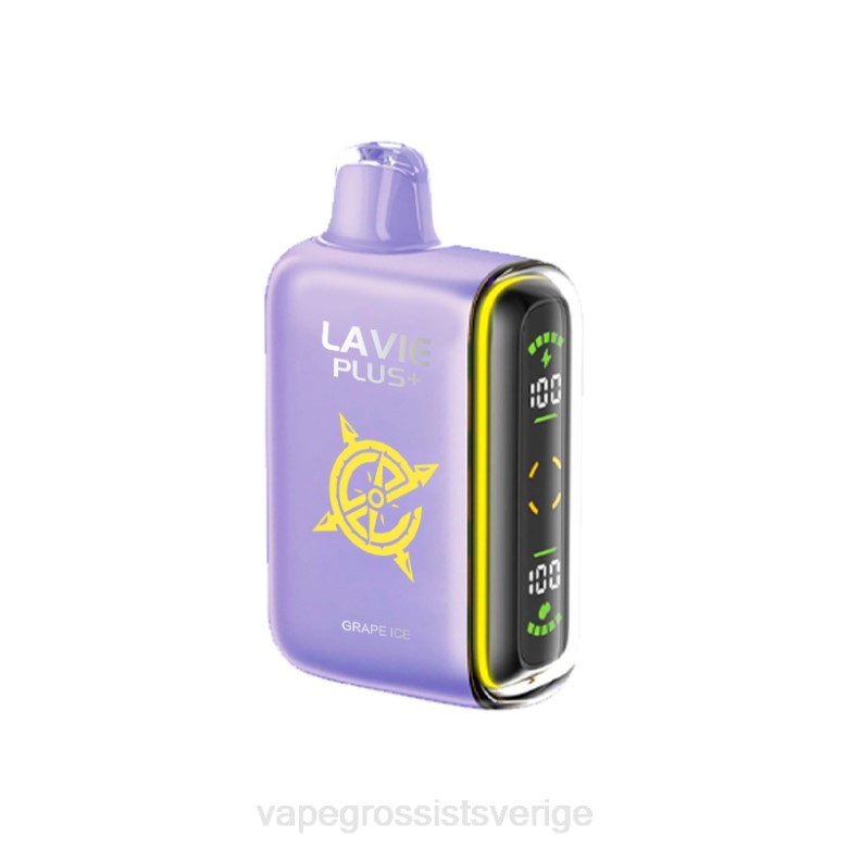 Vape Wholesale Reviews - LAVIE PLUS 15 000 bloss 2ZZZ103 druvis