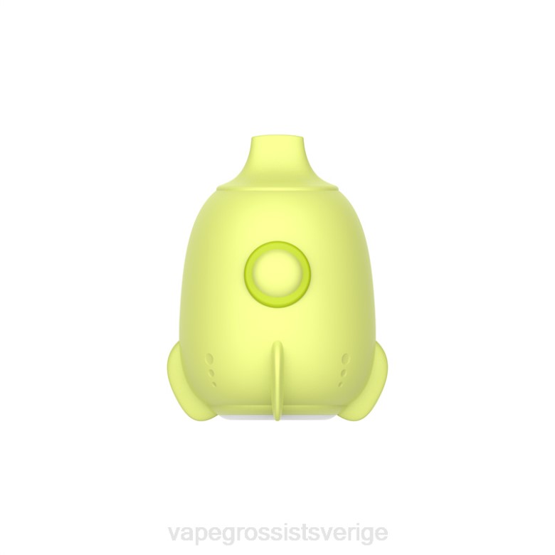 Vape Grossist - LAVIE Space Capsule 9000 bloss 2ZZZ216 cola