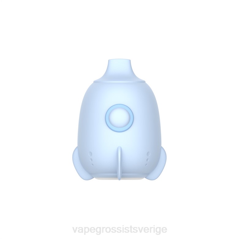 Vape Pod Wholesale - LAVIE Space Capsule 9000 bloss 2ZZZ219 cappuccino