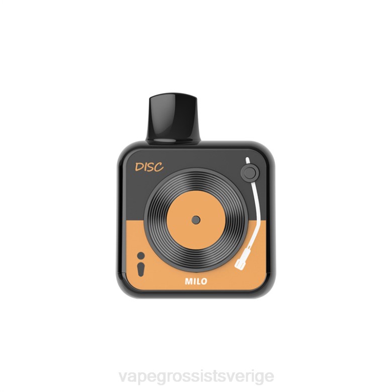 Vape Kit Wholesale - LAVIE DISC 10 000 bloss 2ZZZ158 milo