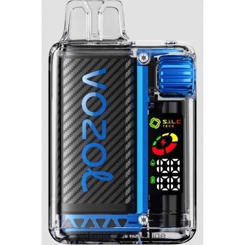 Hhc Vape Grossist - vzbull BXF6H07 VOZOL VISTA 16000/20000 5 %